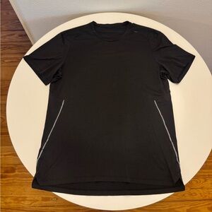 Lululemon Fast n Free Running Tee